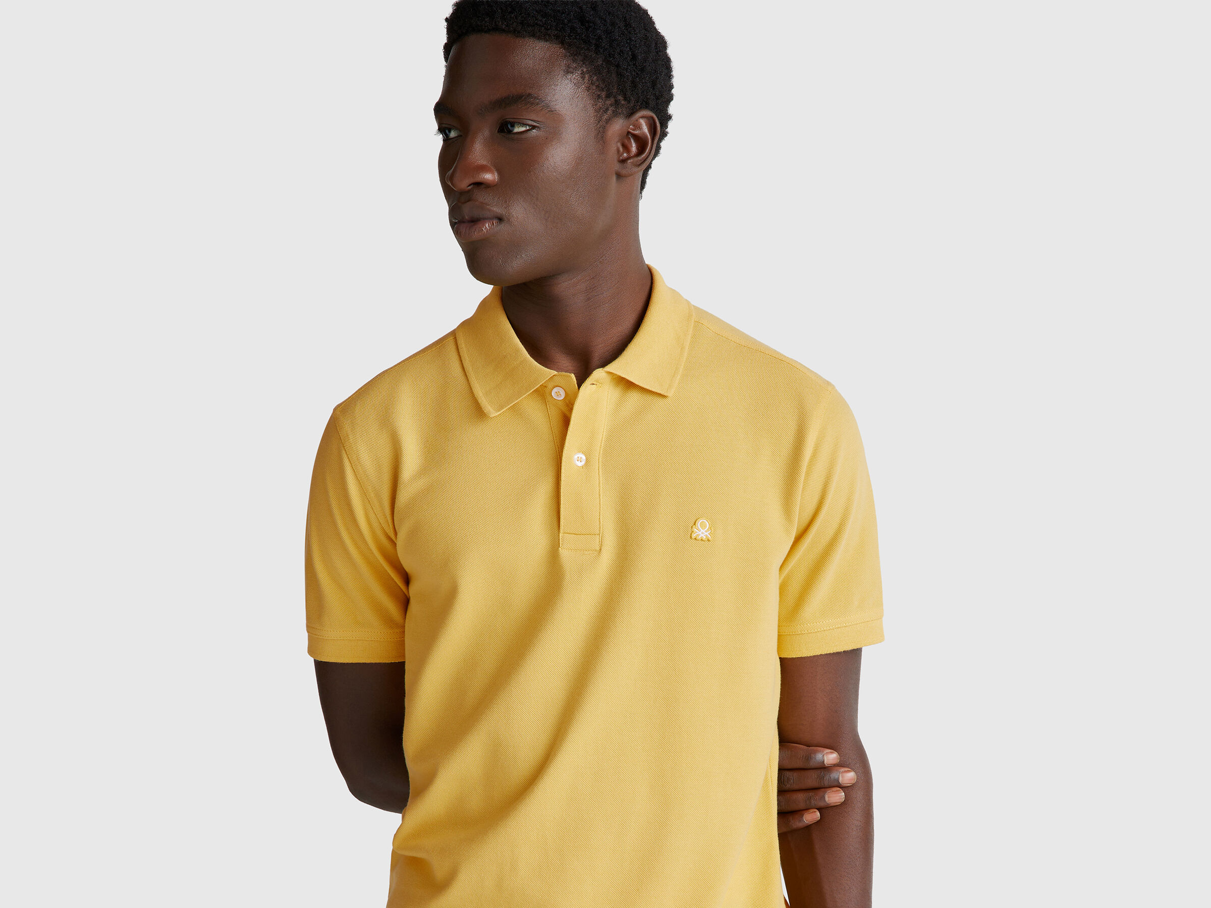 H/S POLO SHIRT Men image number 3
